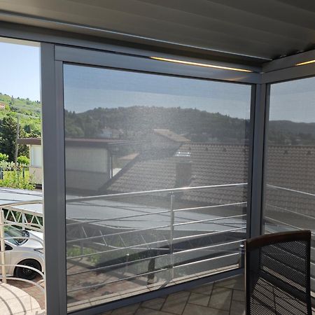 Apartments Miklus Πορτορόζ Εξωτερικό φωτογραφία