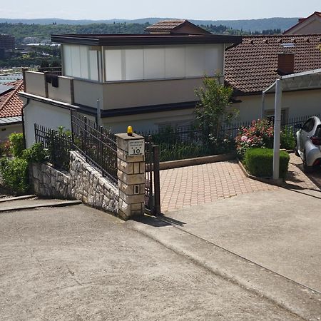 Apartments Miklus Πορτορόζ Εξωτερικό φωτογραφία