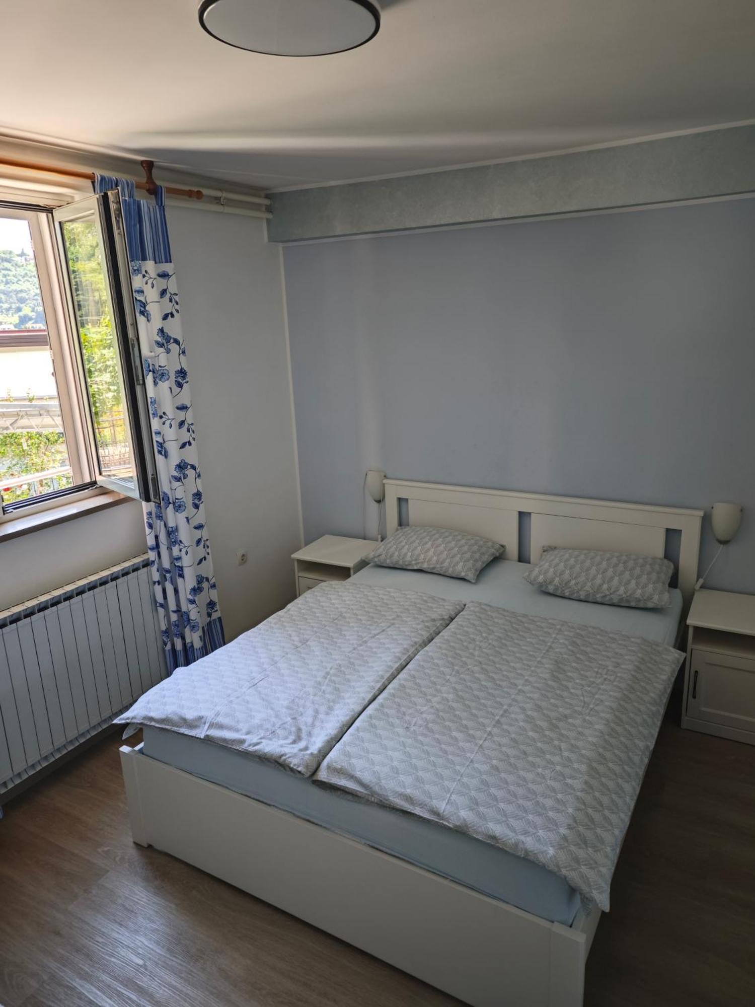 Apartments Miklus Πορτορόζ Εξωτερικό φωτογραφία